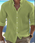 Light Green-M