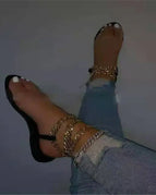 Black / 38