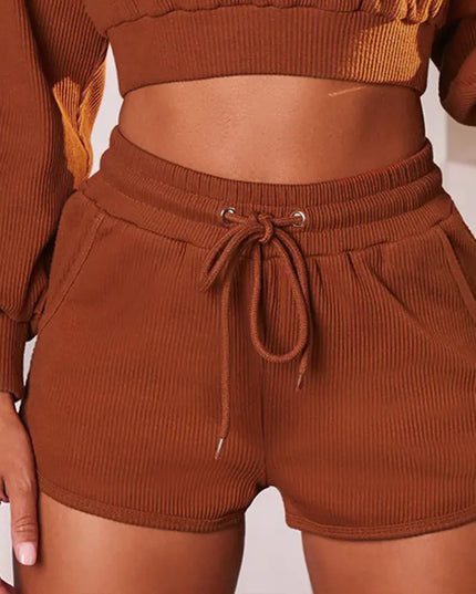 Casual Fashion Sports Running Shorts for Women