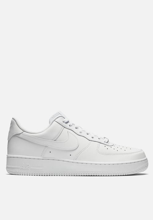 Air Force 1 Blanche