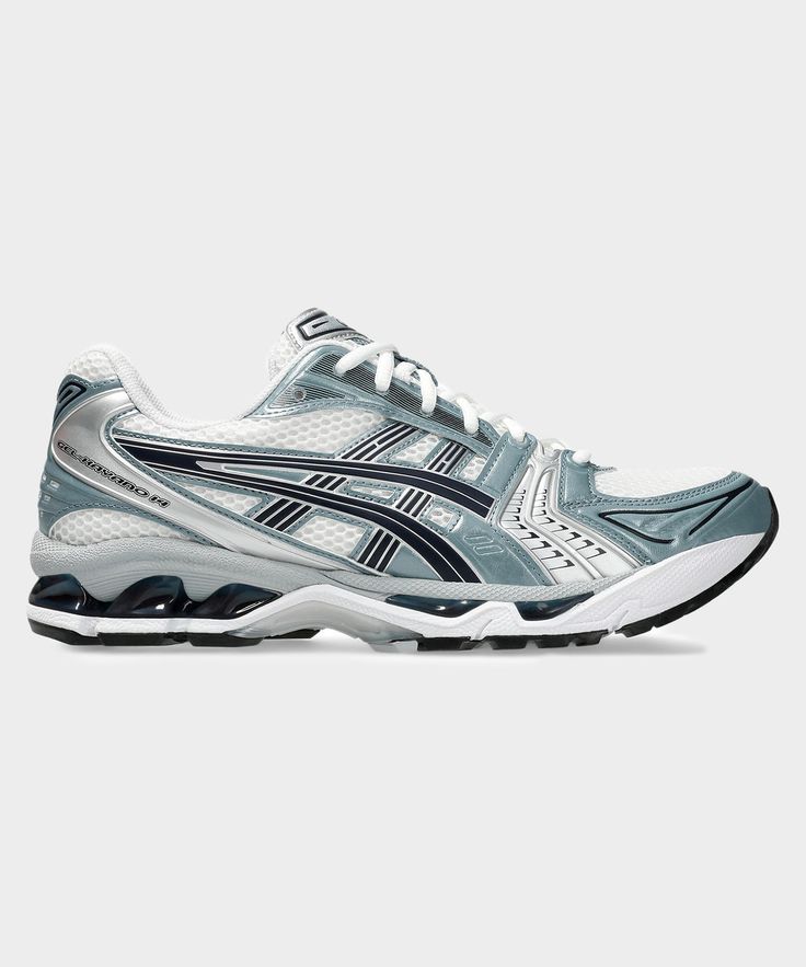 Asics Kayano - Bleu