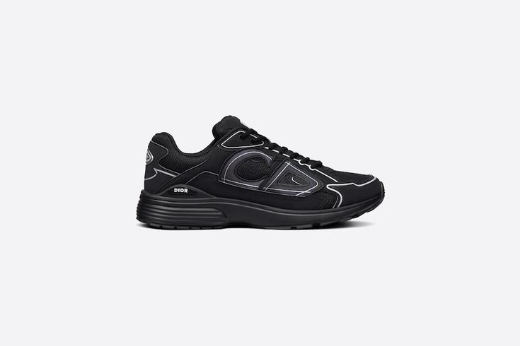 Dior B30 - Noir