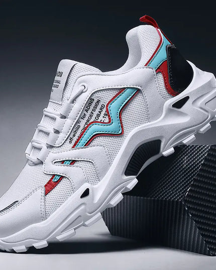 2020 Spring Korean Trendy Men's Dad Sneakers