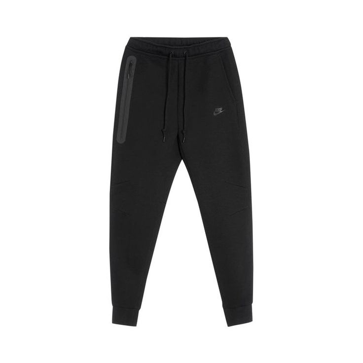 Bas Nike Tech - Noir