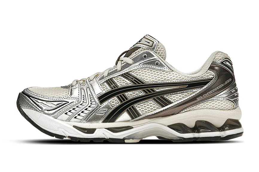 Asics Kayano - Beige
