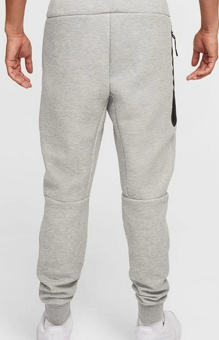 Bas Nike Tech - Gris
