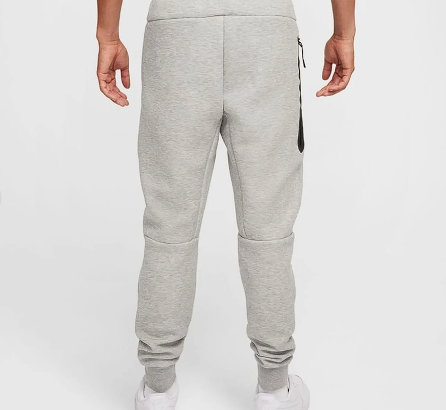 Bas Nike Tech - Gris