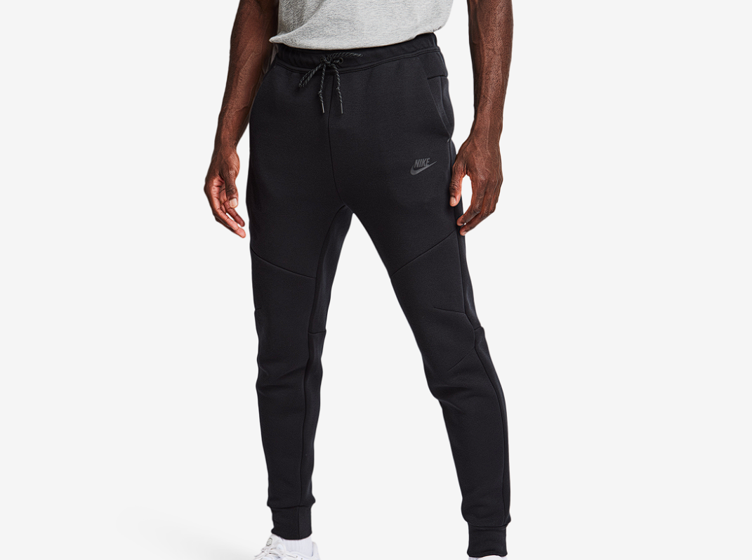 Bas Nike Tech - Noir