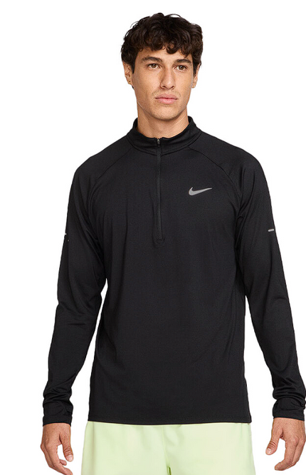 Haut Nike Running - Noir