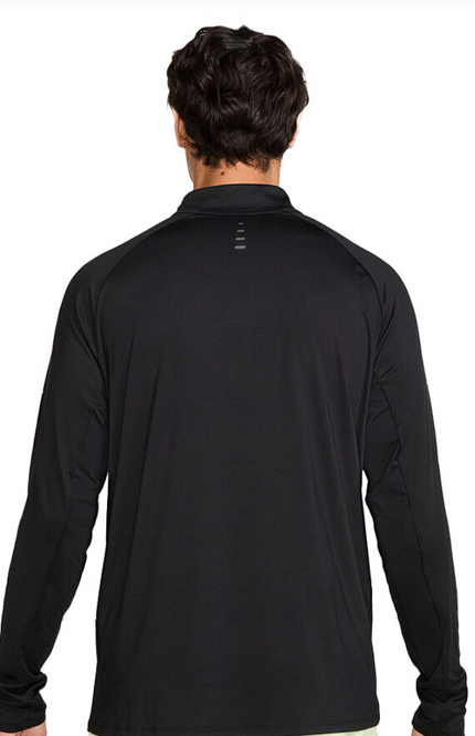 Haut Nike Running - Noir