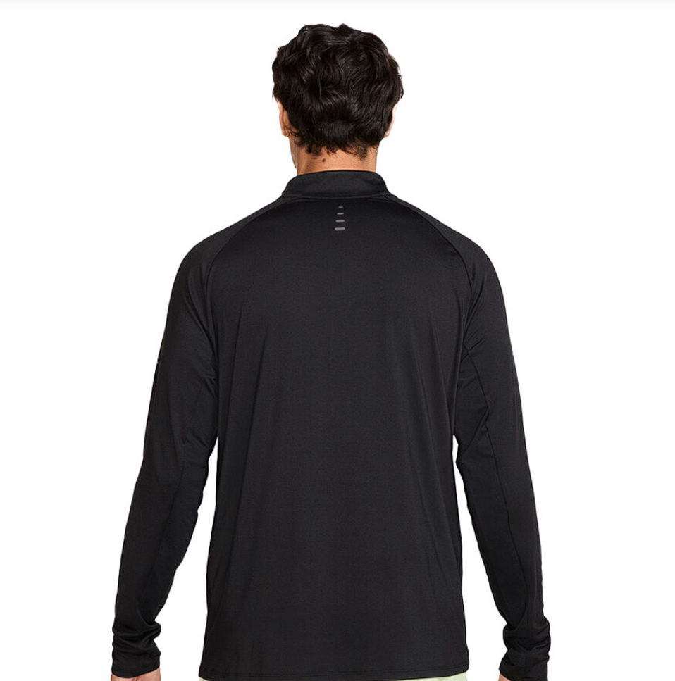 Haut Nike Running - Noir