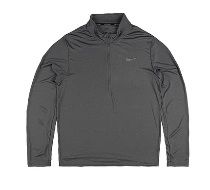 Haut Nike Running - Gris