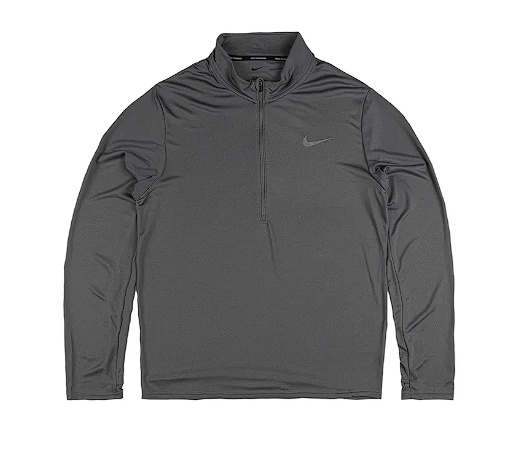 Haut Nike Running - Gris