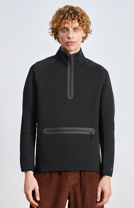 Pull Nike Tech - Noir