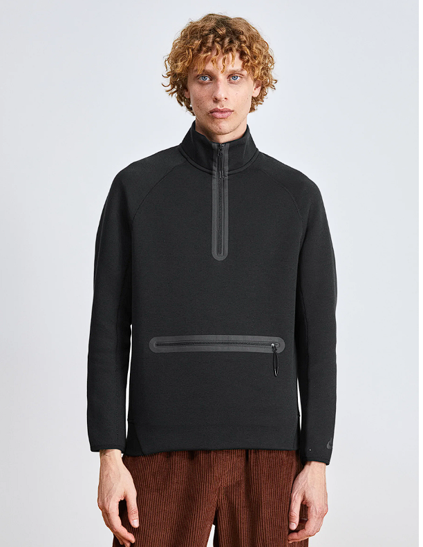 Pull Nike Tech - Noir