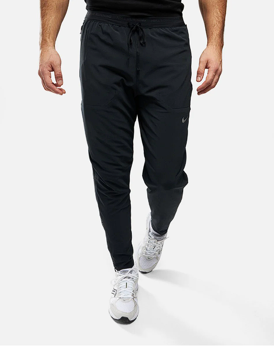 Running Nike Phenom - Noir