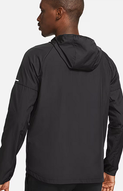 Veste Nike Running - Noir
