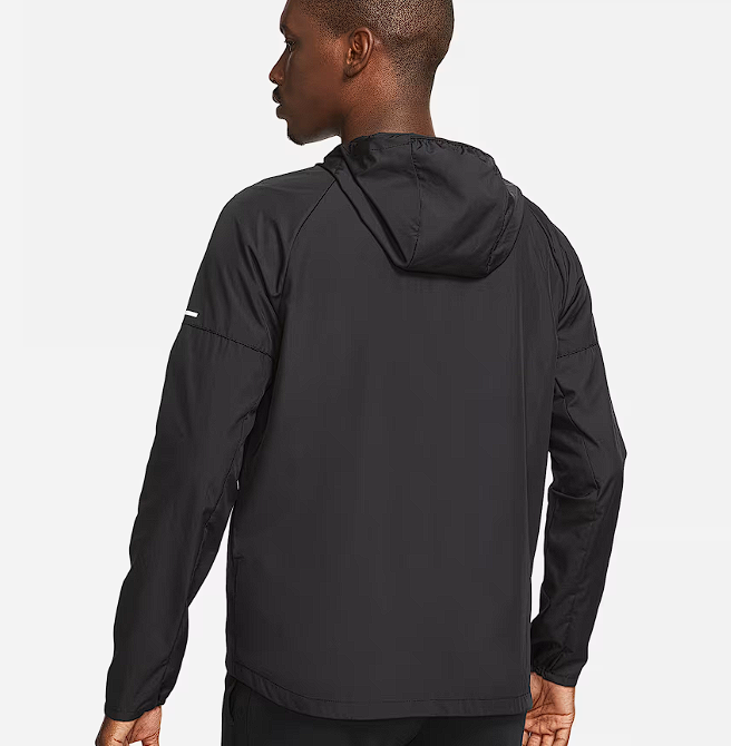 Veste Nike Running - Noir