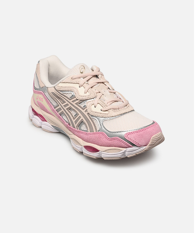 Asics Gel NYC - Rose