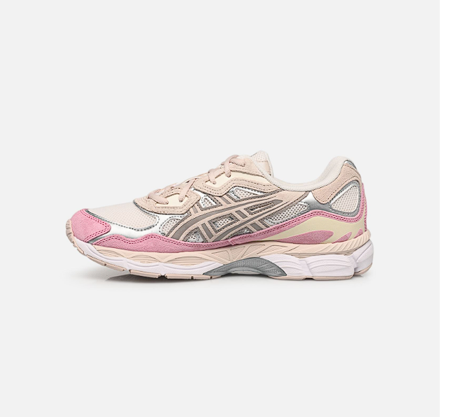 Asics Gel NYC - Rose