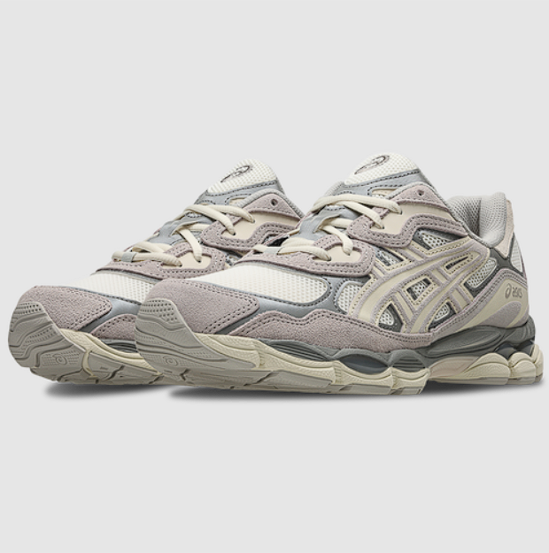 Asics Gel NYC - Beige
