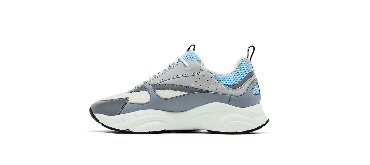 Dior B22 - Bleu