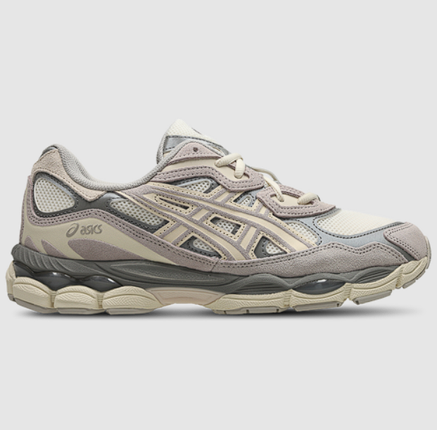 Asics Gel NYC - Beige