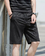 Concealed shorts