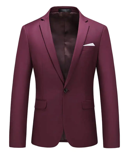 Men's Business Casual Western Shirt