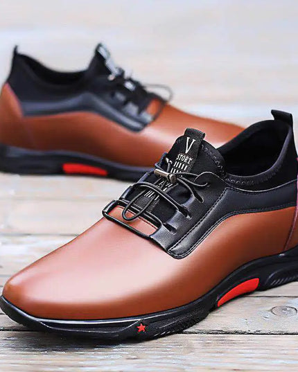 Trendy Breathable Casual Shoes for Everyday Wear