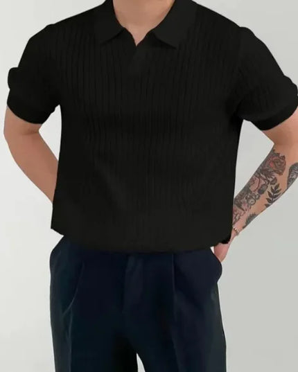 Men's Classic Polo Tee