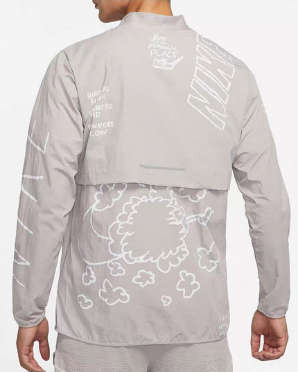Veste Nike A.I.R Nathan Bell