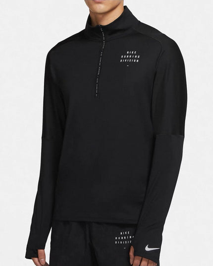 Veste Nike Running Division noir