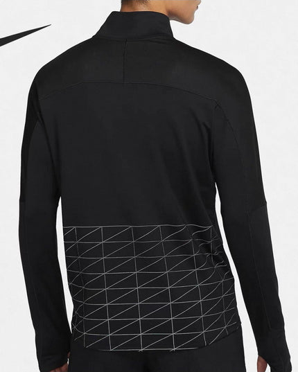 Veste Nike Running Division noir