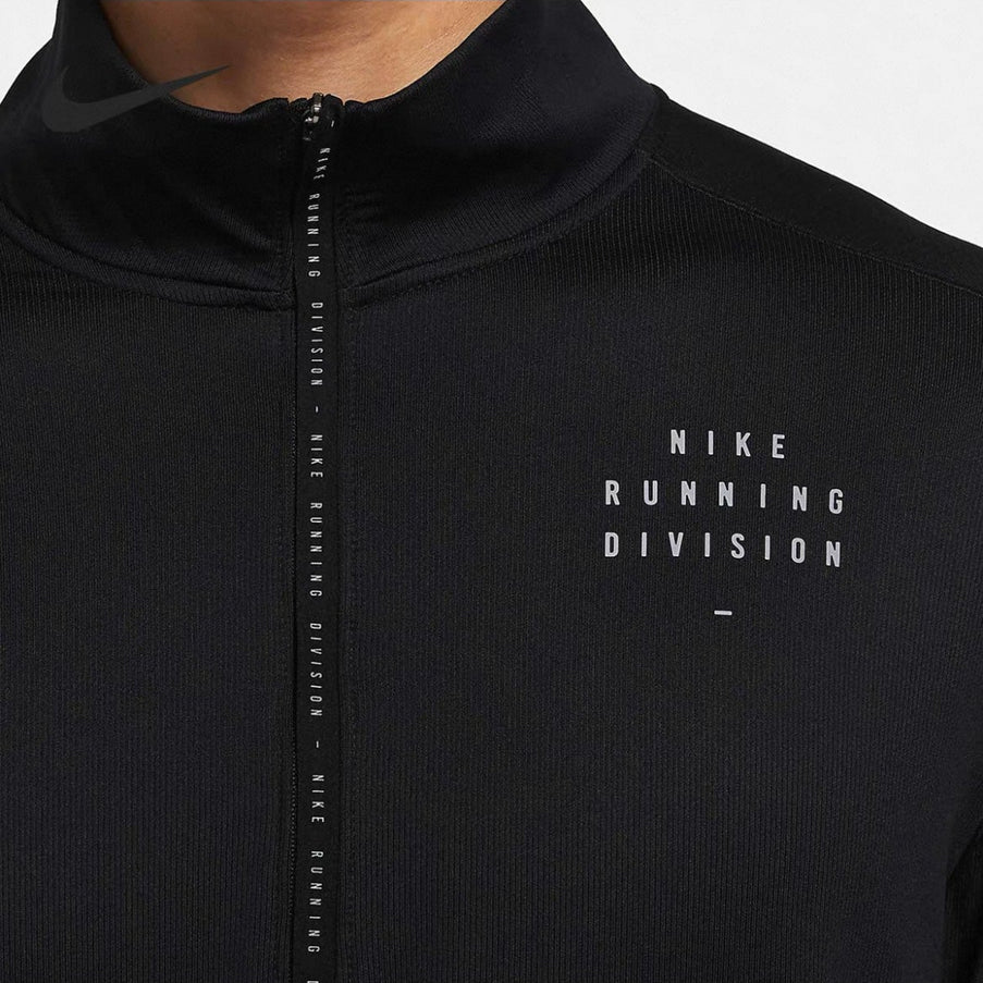 Veste Nike Running Division - noir