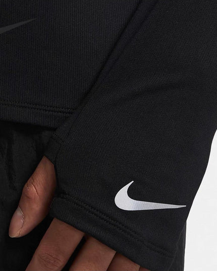 Veste Nike Running Division noir