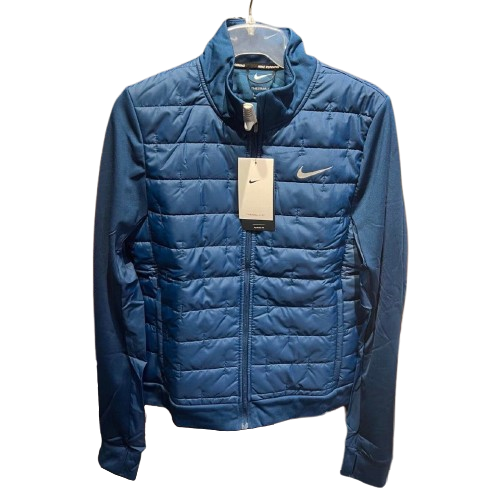 Veste Nike Running - Bleu