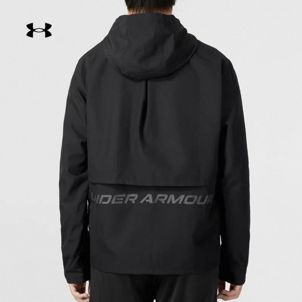 Veste Under Armour - Noir
