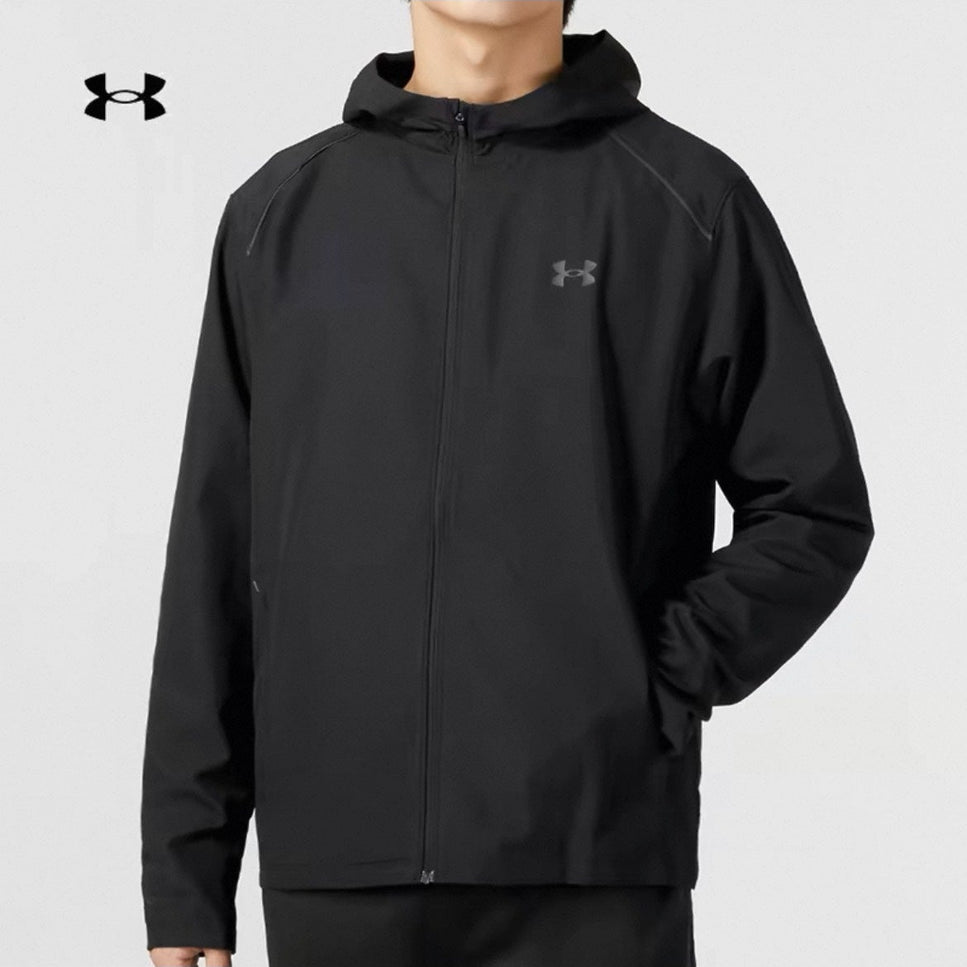 Veste Under Armour - Noir