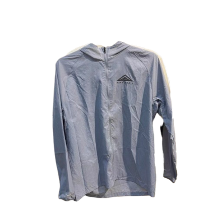 Veste Nike Trail - Blanc