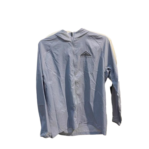 Veste Nike Trail - Blanc
