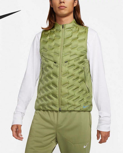 Veste Nike Running sans manche