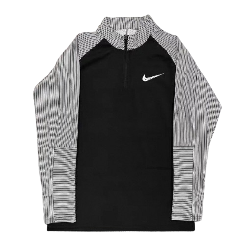 Veste Nike Running zabuza - Noir