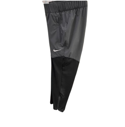 Nike Dry Pant FLC Utility Core - Noir