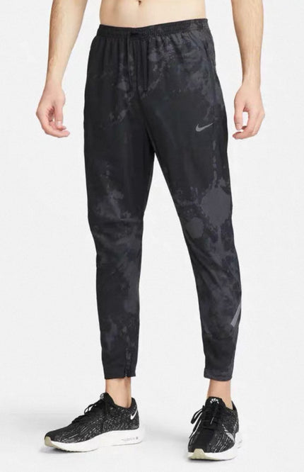 Running Nike Dri-Fit Division - Noir