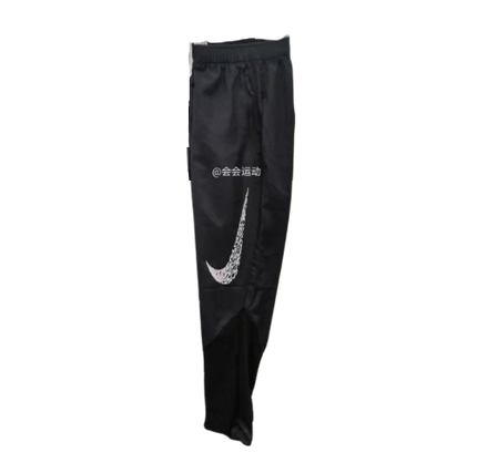 Nike Running - Run Division Challenger Flash - Noir