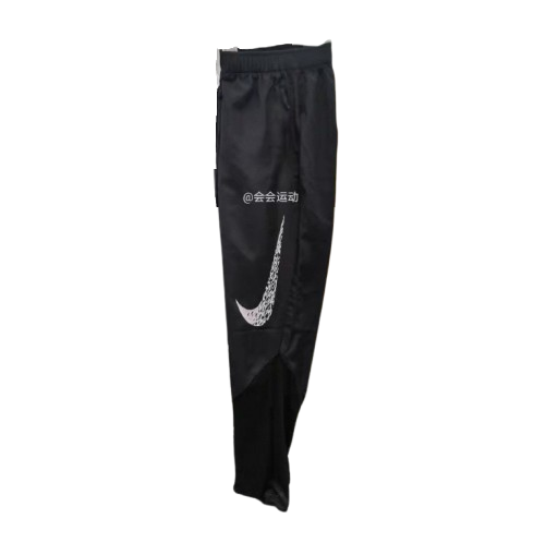 Nike Running - Run Division Challenger Flash - Noir