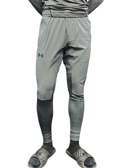 Running Under Armour Hybrid - Gris