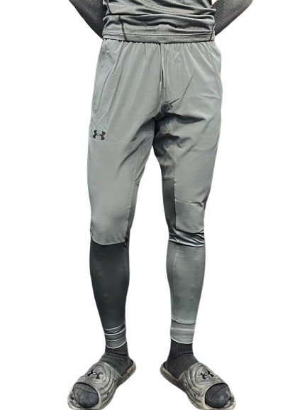 Running Under Armour Hybrid - Gris