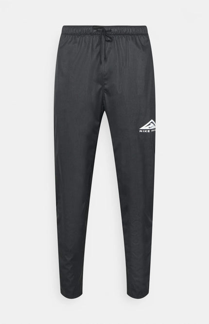Running Nike Trail - Noir